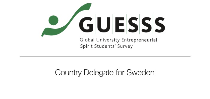GUESSS partnership logo
