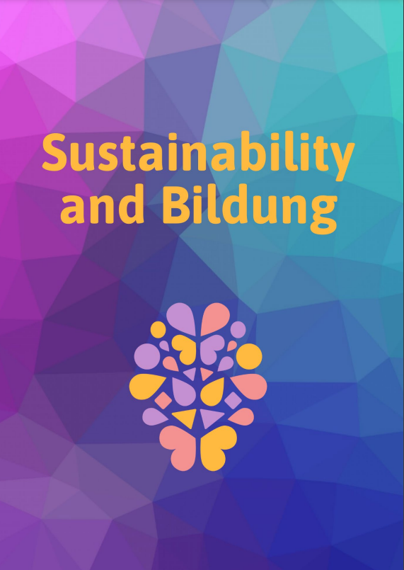 Sustainability and Bildung