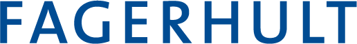 Fagerhult logotyp