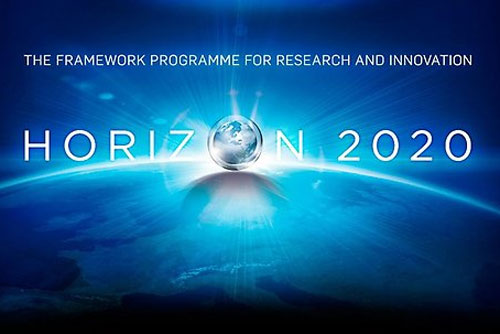 Bild - Horizon 2020 EU-program