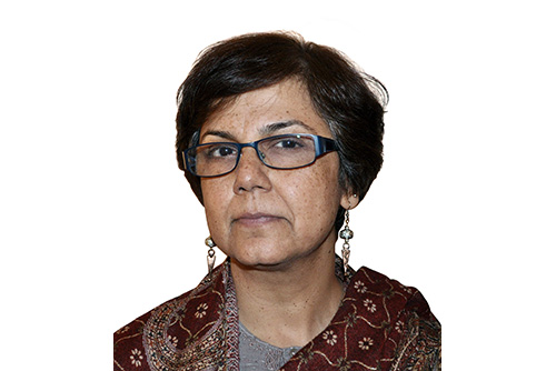 Sangeeta Bagga-Gupta
