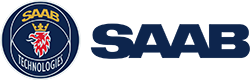 Saab logotype