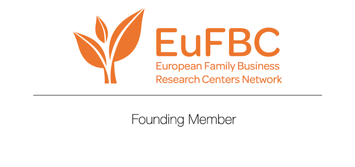 EuFBC membership logo