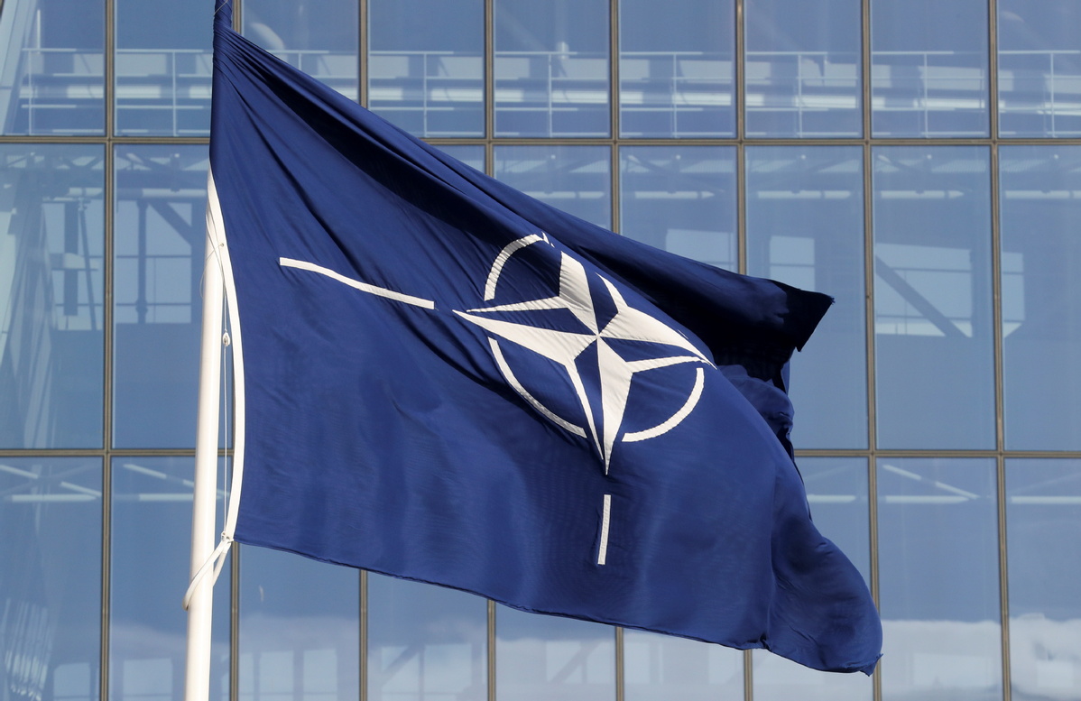 Vad innebär Socialdemokraternas Nato-besked?