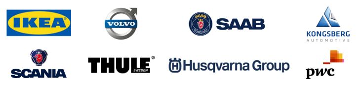 jönköping university partner companies