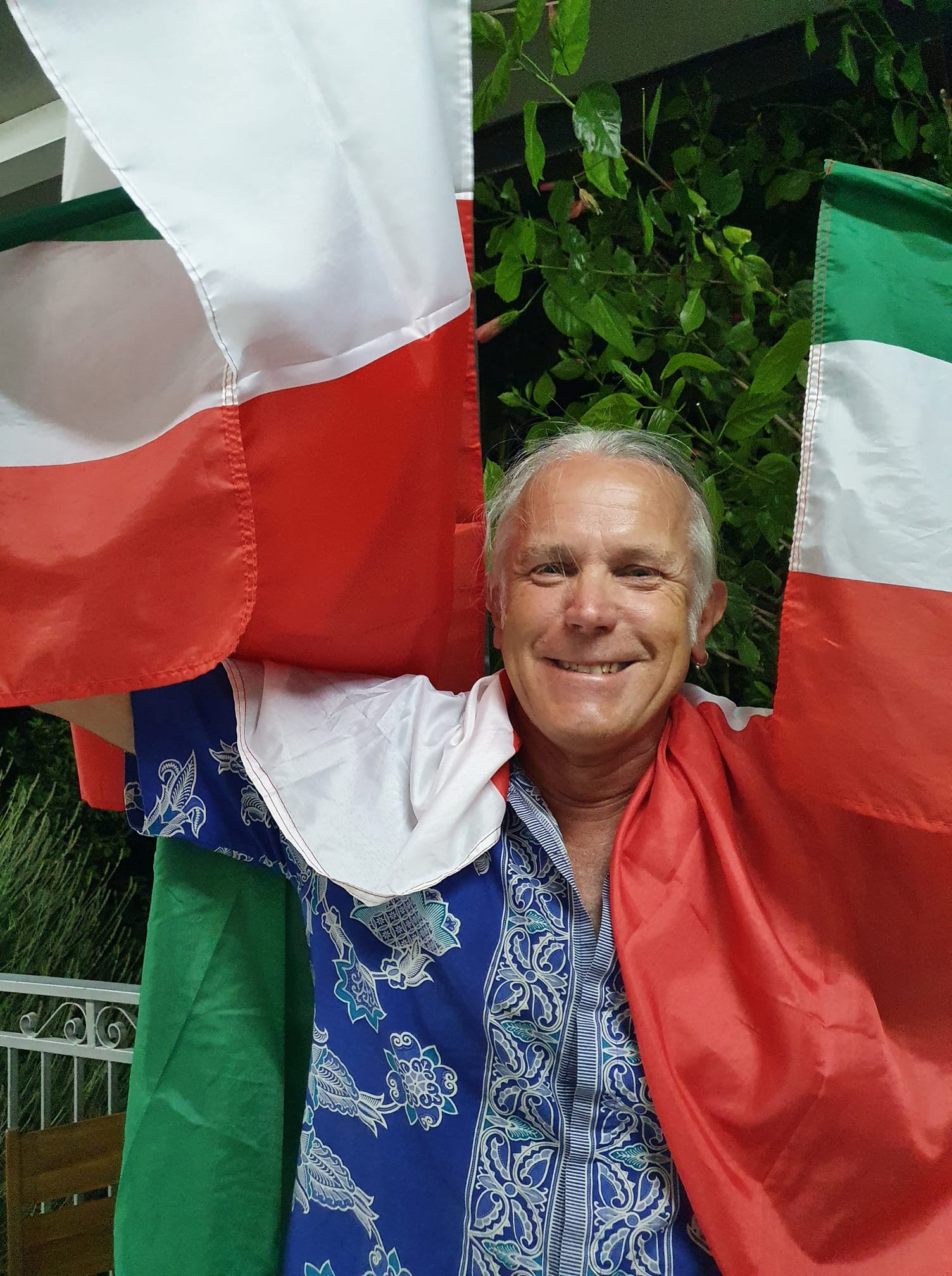 Henrik Linderoth, Professor ICT-BIM in building at the School of Engineering, JU.