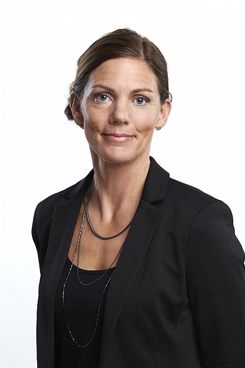 Åsa Hansen