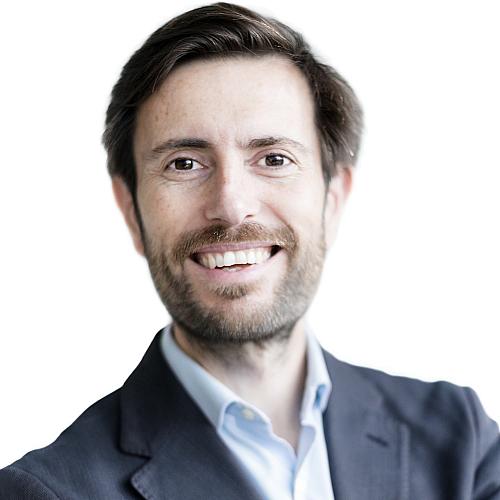 Joaquín Cestino Castilla