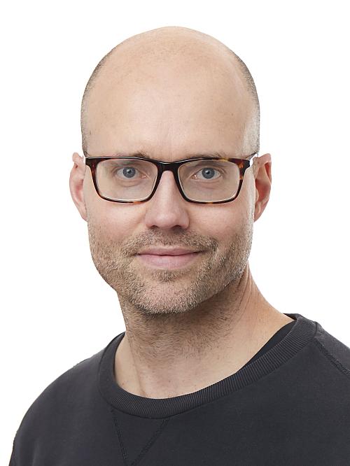 Daniel Sjödahl