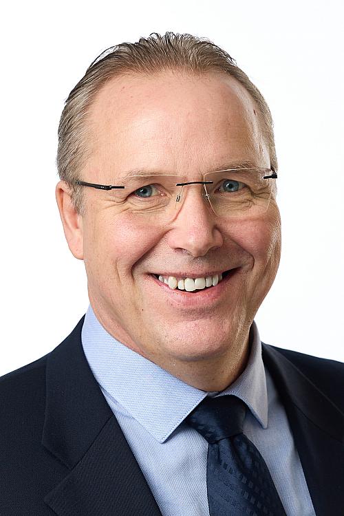 Björn Praestegaard Larsen